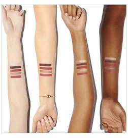 Diorshow 5 Couleurs - Eye palette - creamy texture - long wear and comfort Diorshow 5 Couleurs - Eye palette - creamy texture - long wear and comfort